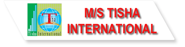 M/S Tisha International